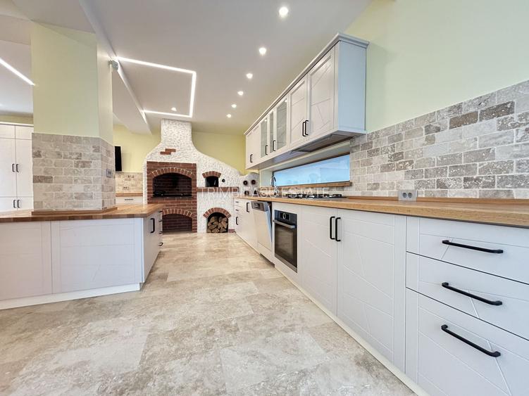 Vila Premium Smart & Green S+P+1E+M 587 mp – Faleza Nord - 10