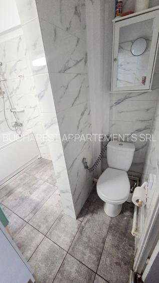 Apartment 3 camere in zona Unirii - 12