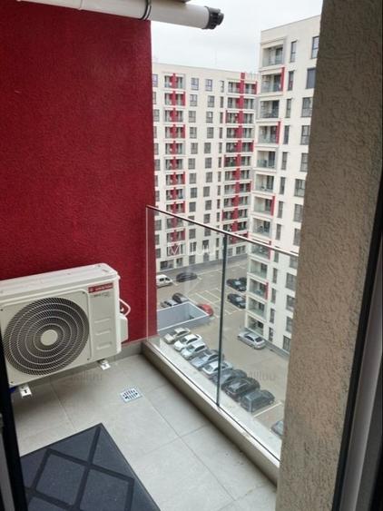 Studio | Plaza Residence | 10 Min Metrou Lujerului - 11