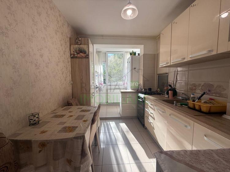 Apartament spațios cu 3 camere, balcon 10 mp și beci – Zona Făget - 6