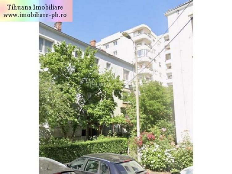 Apartament 2 camere de inchiriat :Ultracentral-(Catedrala),et.1,centrala termica - 17