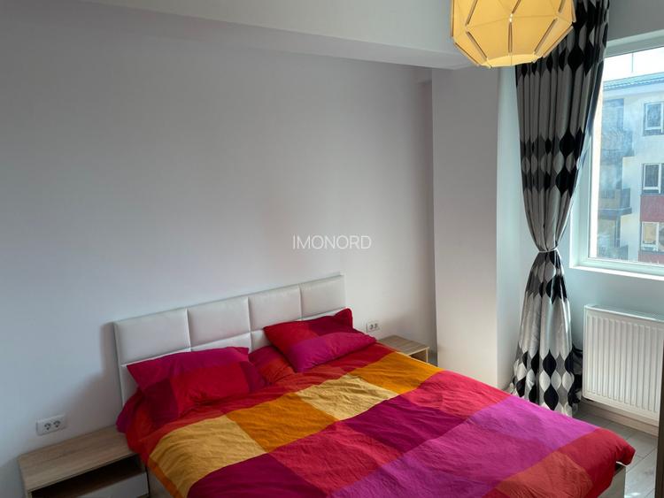 Vânzare apartament de 3 camere Militari Residence - 4