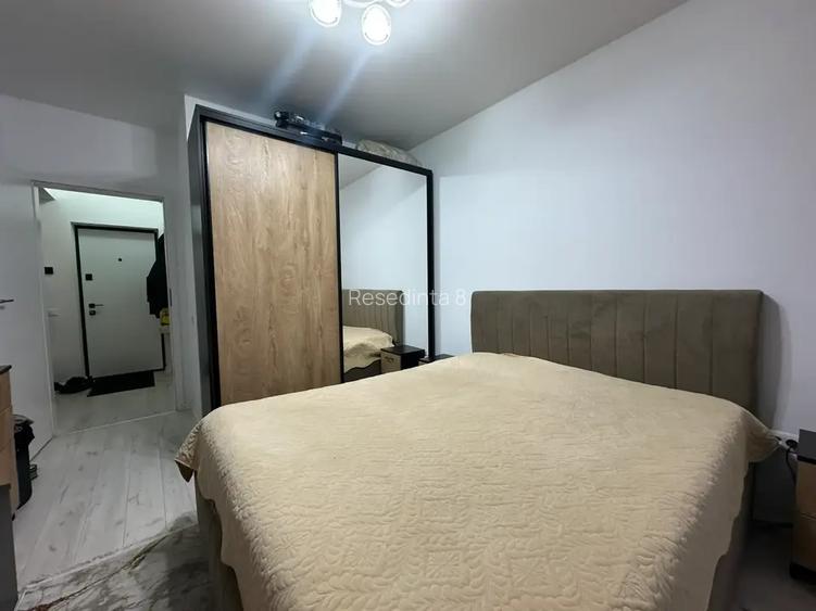 Apartament 2 camere de vânzare – Envogue Residence, Militari - 4