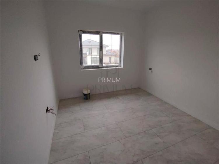 Duplex 5 camere - bucatarie separata - toate utilitatile - 6