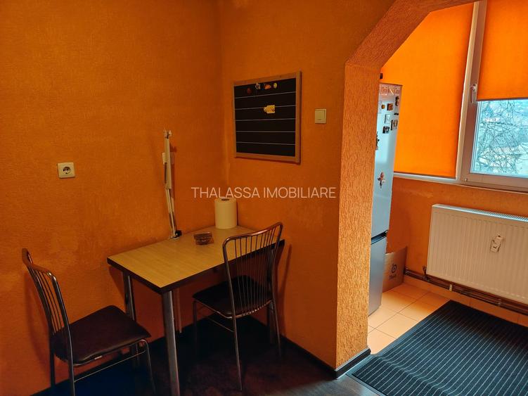 3 camere decomandat Lapus-Arges - 10