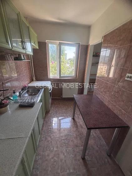 Inchiriere apartament 2 camere zona Titan - Liviu Rebreanu - 5