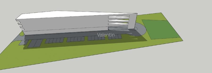 Teren 5020 mp Gura Ariesului  - 6