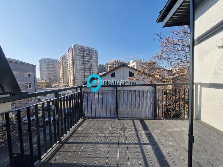 4 camere tip vila | Boxa | 144 mp utili - 7