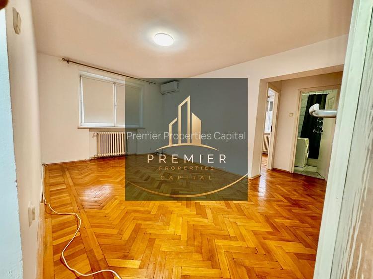 Apartament 2 camere de inchiriat Cotroceni zona linistita ideal rezidential - 2