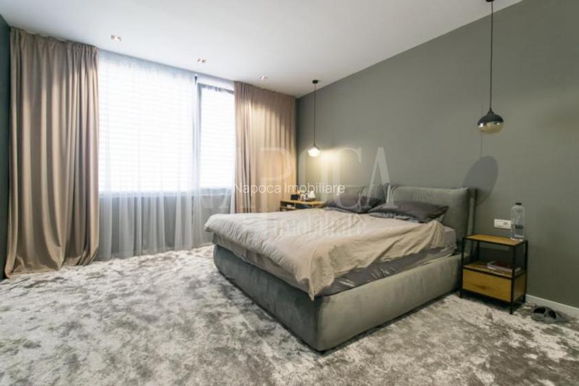 Casa 7 camere de vanzare in Faget, Cluj Napoca - 16