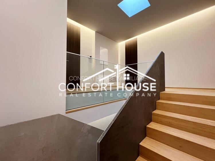 Proiect exclusivist, locatie premium, IANCU NICOLAE - 55