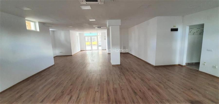 Spatiu comercial de inchiriat – 97 mp utili – 2 intrari – Cartier Alma - 4