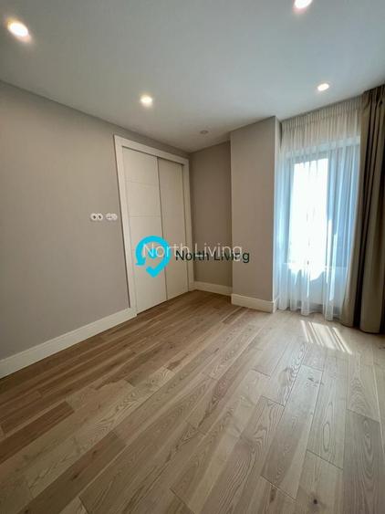 Apartament 3 camere | 100 mp | Facilități premium | Boxa in subsol - 11