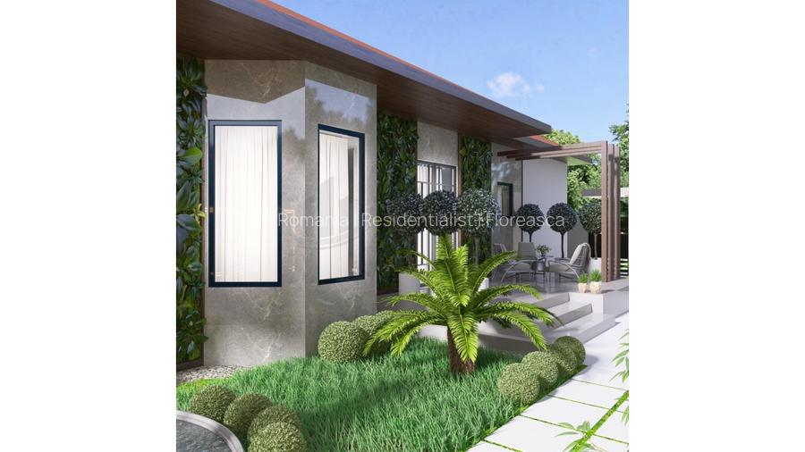 REV2005129 Vila individuala l Teren 500 mp l Tartasesti - 7