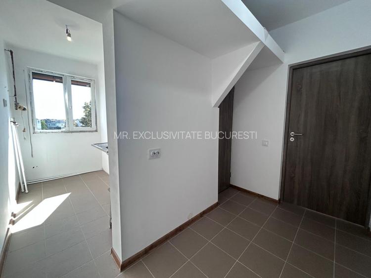 Apartament  2 camere renovat | Tineretului - Scoala nr.10 - 8