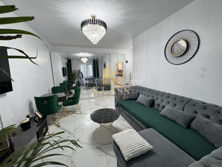 Apartament 2 camere -Fundeni-Dobroesti - 2