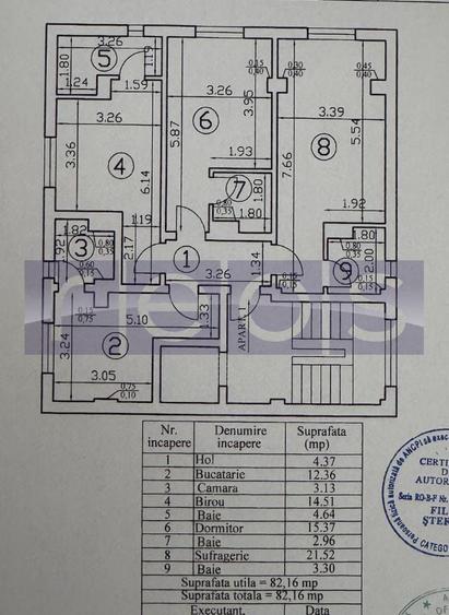 VANZARE HOTEL | ZONA POPESTI LEORDENI - 13