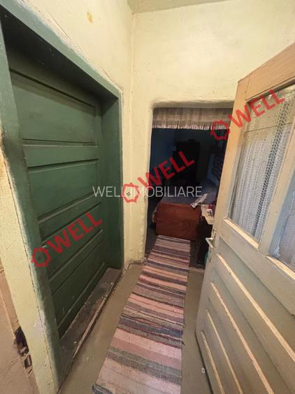 Casă de vânzare în Brețcu! - 2