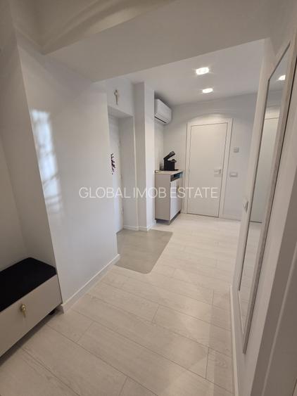 Inchiriere Apartament 2 camere Open Space Bloc Nou Loc de P Unirii-Alba Iulia - 4