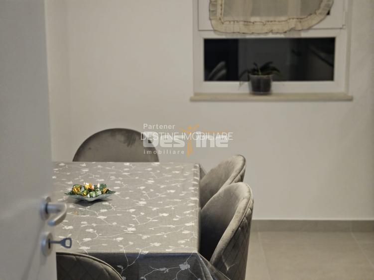 Apartament cu 2 camere decomandat, cu loc de parcare si balcon, zona Coresi - 4
