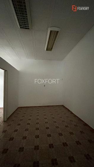 Apartament cu 3 camere, 97 mp utili la parter - zona Garii - 5