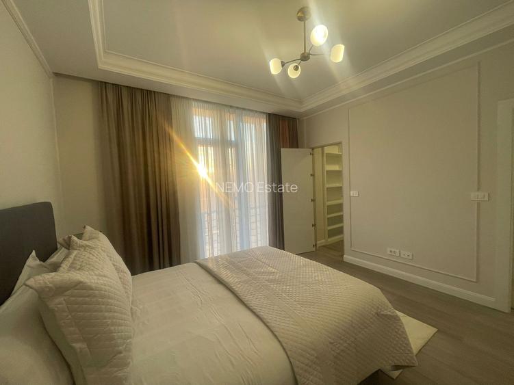 Apartament LUX 104 MP | Rădăuți | 2 Băi | Open Space | Etaj 1 - 6