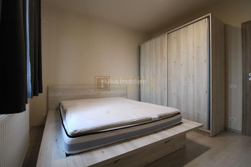 Casa Giroc, 4 camere, 2 bai, curte interioara. - 19