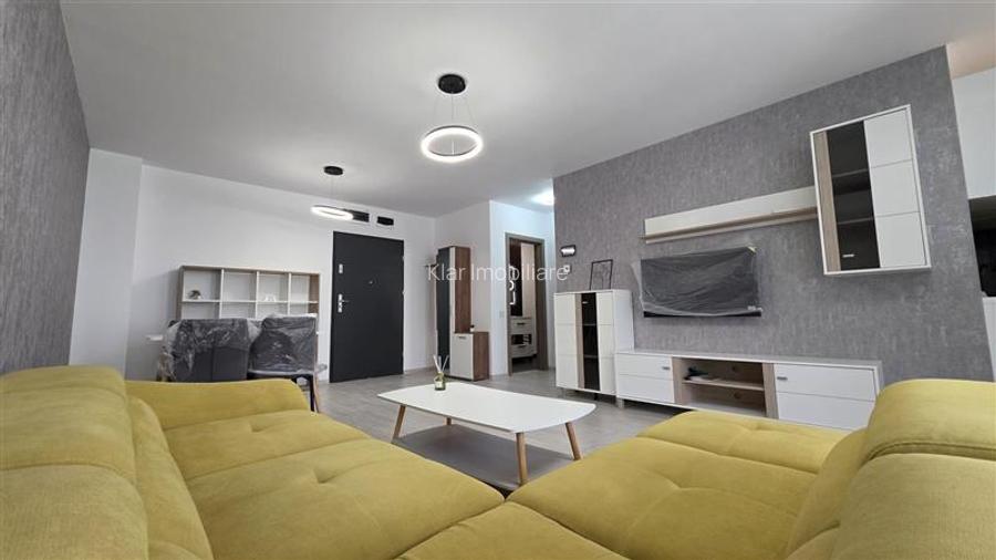 Apartament modern 2 Camere 52mp in The Nest - Scortarilor - 12