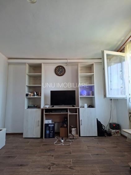 1 Camera Decomandat 30mp Bloc 2014 zona Frumoasa - 4