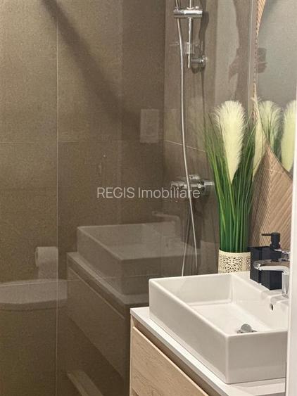 Apartament 2 camere de inchiriat – Urban Plaza, Complet mobilat si utilat - 7