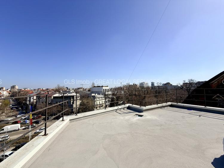 Apartament spațios parcul Grădina Icoanei cu loc de parcare inclus - 14