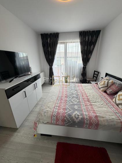 Apartament cu 3 camere  de vânzare, 62 mp, zona Sub Cetate! - 11