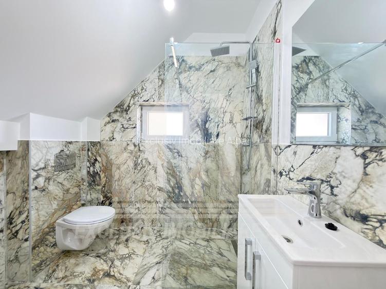 Garsoniera de vanzare | 34 mp | Etaj 3 | Bloc Nou 2025 | Tolstoi - 3