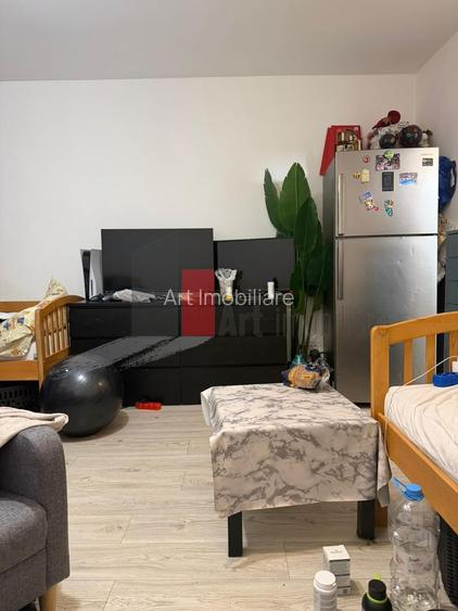 Garsonieră modernă la 50m de Metrou Dristor – Ideală investiție sau locuință - 10