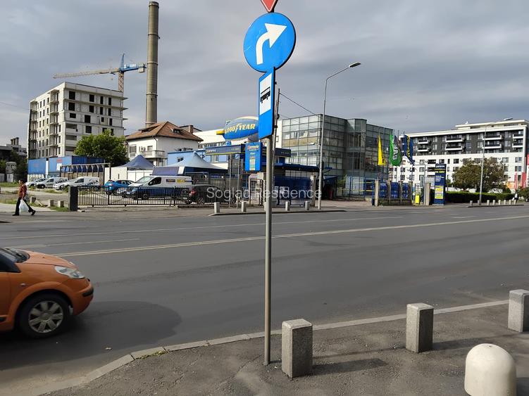 BRANCOVEANU langa LIDL  7 minute Metrou cu STB ! TVA INCLUS ultimele apartamente - 6