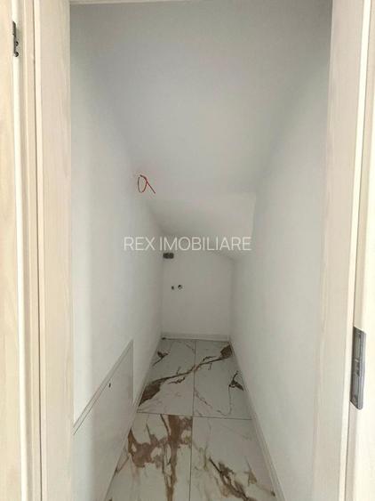 Duplex -4 camere - toate utilitatile - Sag - 6