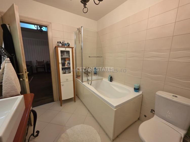 HERASTRAU SOSEAUA NORDULUI  APARTAMENT 2 CAMERE MOBILAT | LOC PARCARE - 24