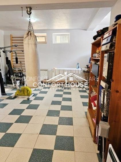 Vila D+P+E+M, teren 898mp, piscina, IANCU NICOLAE-Cambridge School - 50