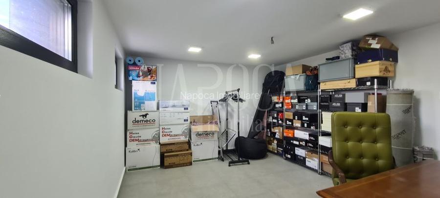 Casa 4 camere de vanzare in Faget, Cluj Napoca - 17