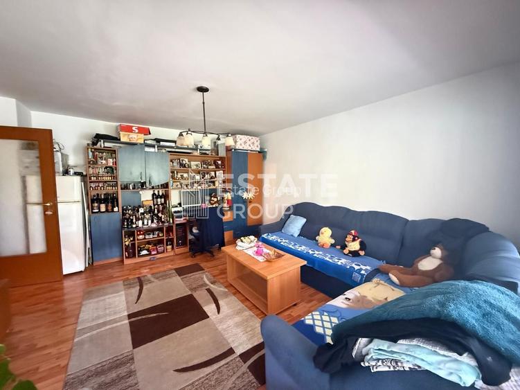 Apartament 2 camere Sagului, spatios , etaj intermediar - 3