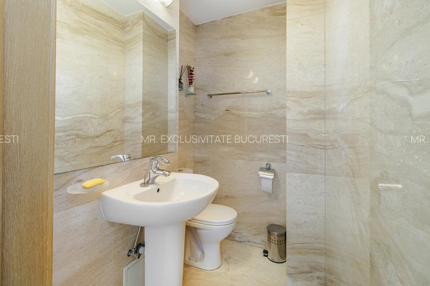 6 camere Pta Alba Iulia - de inchiriat - 12