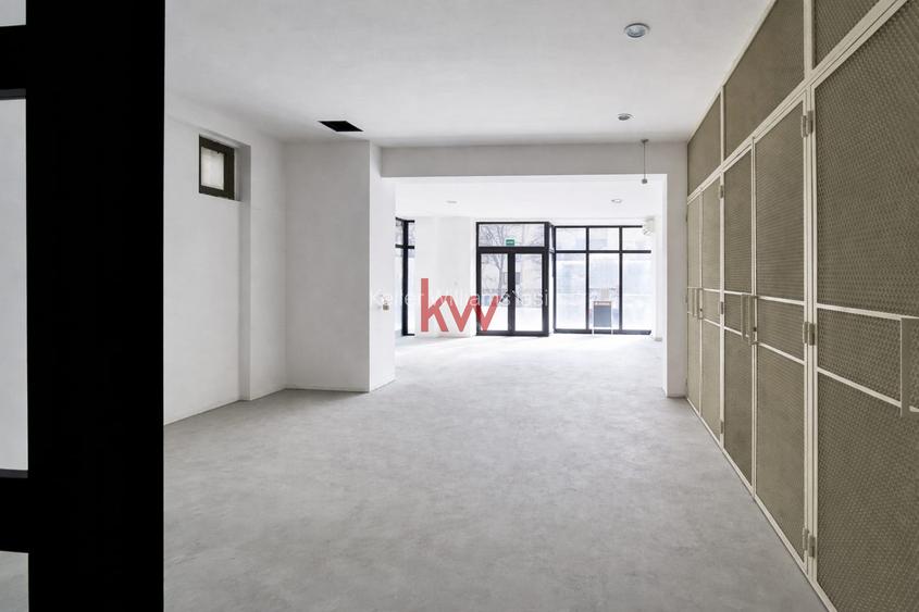 Spatiu ideal pentru salon/cabinet/after-school-vitrina mare-zona rezidentiala - 3