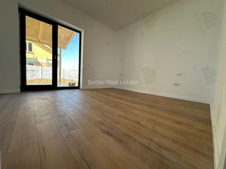 Casa Individuala 5 Camere - Strada Miorita - Metrou Tudor Arghezi - 18