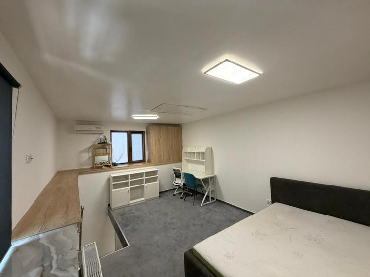 Apartament cu 2 camere – Bulevardul Independenței | 450 €/lună