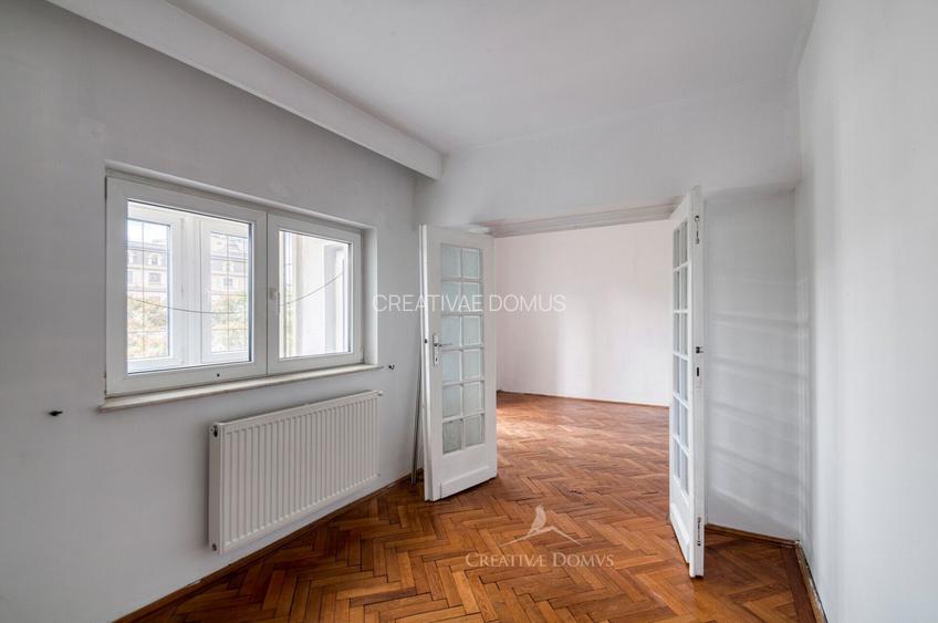 Universitate / Spatiu de birouri / Doua camere / Centrala proprie - 6