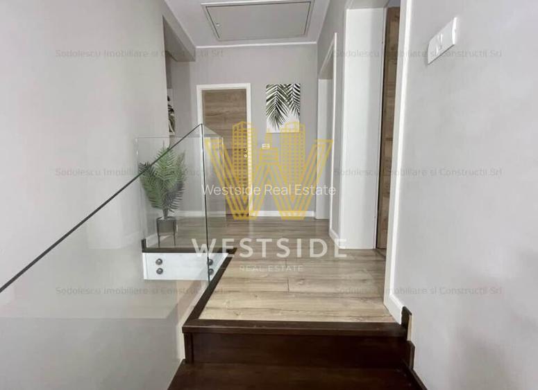 Duplex premium de vanzare, in Dumbravita - 8