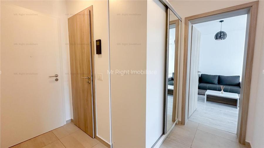 Apartament 2 camere | Kasper | Boxa + Parcare - 15