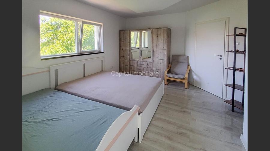 Casa/vila P+2 aproape de Bucuresti - 4