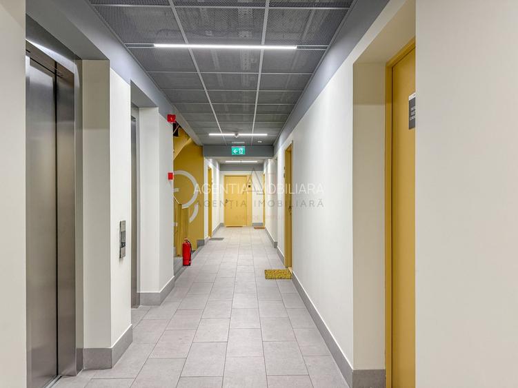 2 Camere Mobilat Utilat | Aviatiei Park | Herastrau - 18