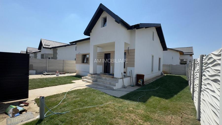 CASA TINERETULUI,OFERTA LUNA APRILIE, INCALZIRE IN PARDOSEALA,COMIS 0% - 4